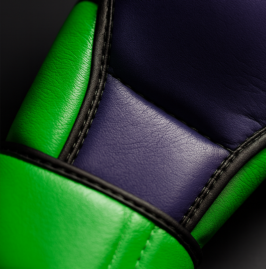 training boxing gloves PU