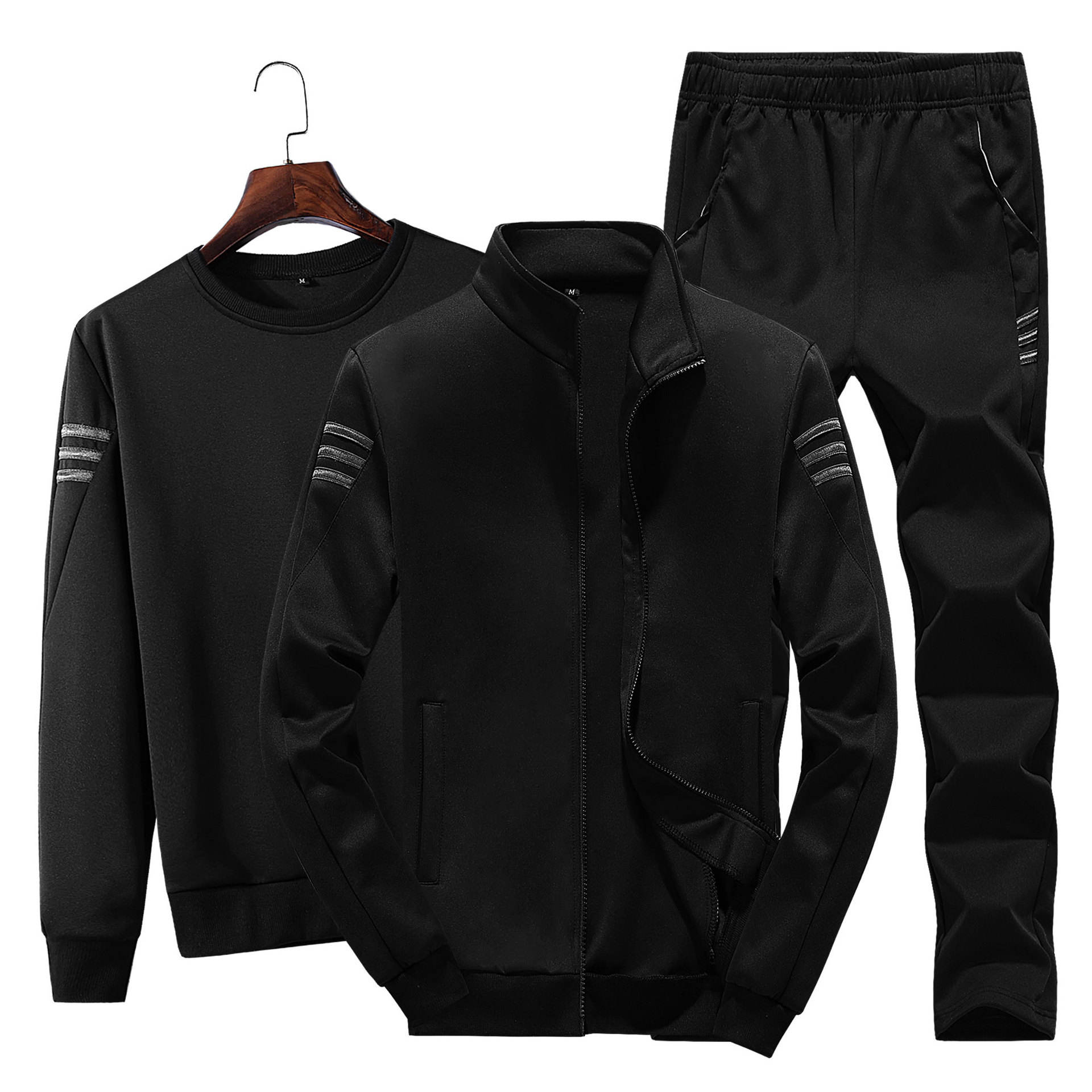 custom tracksuit jacket pants