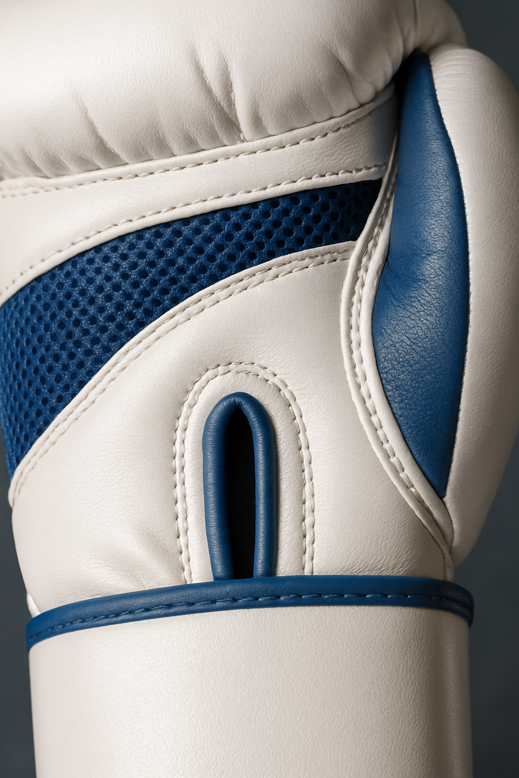 boxing gloves